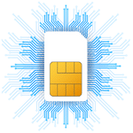 Sim Card Fácil Recordación