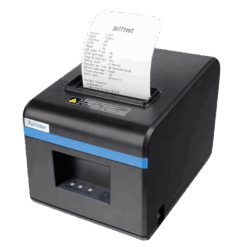 Impresora 58mm Xprinter