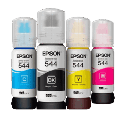 Tintas L544