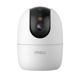 Cámara wifi Imou 3mp Inalambrica 360°