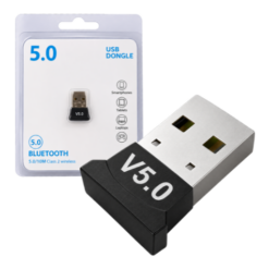 Bluetooth USB 5.0