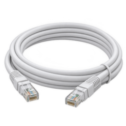 Cable de Red UTP 5e